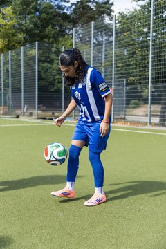Bild 113 - wBJ FC Suederelbe.